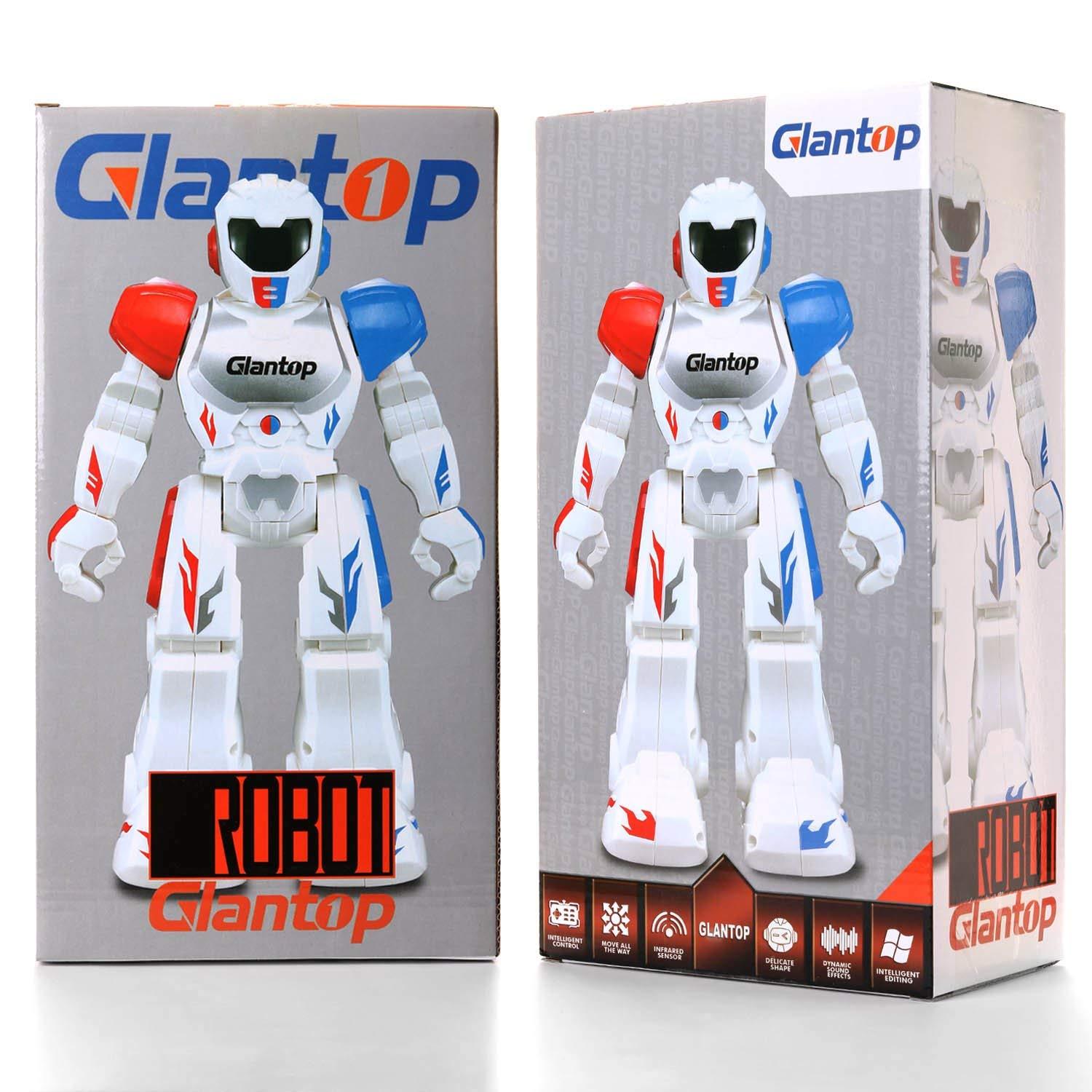 glantop robot