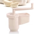 thumbnail image 5 of relayinert Kitchen Manual Potato Garlic Grinder Fruit Vegetable Tool Ginger Garlic Smasher Presses Kitchen Cutter, 5 of 5