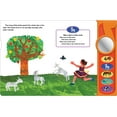 thumbnail image 6 of PHOENIX INTL: World of Eric Carle: Farm Songs Sound Book (Board Book), 6 of 6