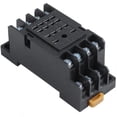 thumbnail image 2 of Relé electromagnético HH54P de 14 pines, bobina de 24 V CC, 4PDT, 2 of 4