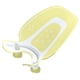 thumbnail image 2 of Bath Seat,Infant bathtub Seat Bathtub Pad Mat Chair ,Anti Slip Newborn Baby Children Bathing Seat,Baby Bathtub Seat Provides Backrest Support,baby Shower Chair Bath Seat Infant Bath White Yellow perfke Asiento de baño, 2 of 9