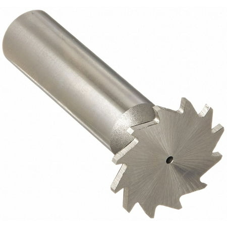 

Keo Keyseat Cutter 1-1/2 HSS Str 69330