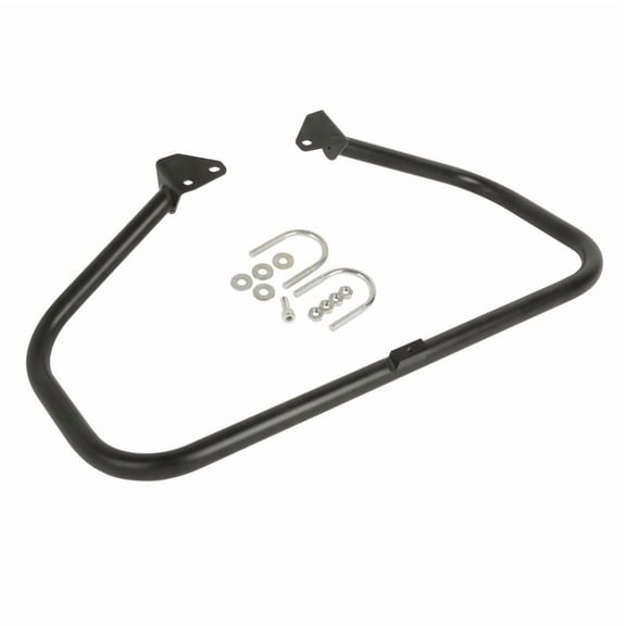 Motorcycle Engine Guard Highway Crash Bar For Harley Dyna Low Rider Wide Glide FXDB FXDF FXDL FXDWG 2006-2017