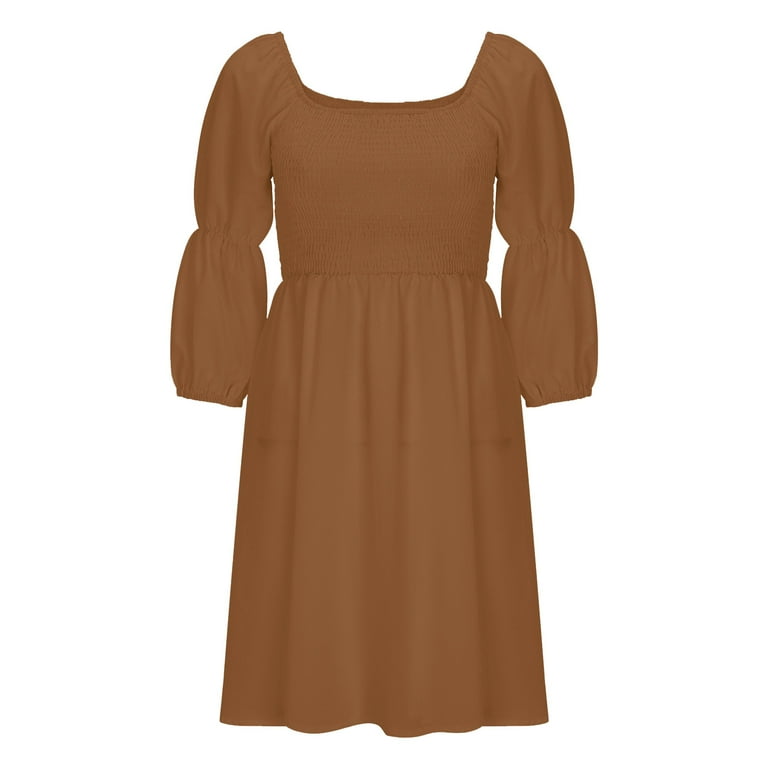 【超特価】 Semi Dress Birthday Sexy Finelylove Formal Woman For Dresses ワンピース