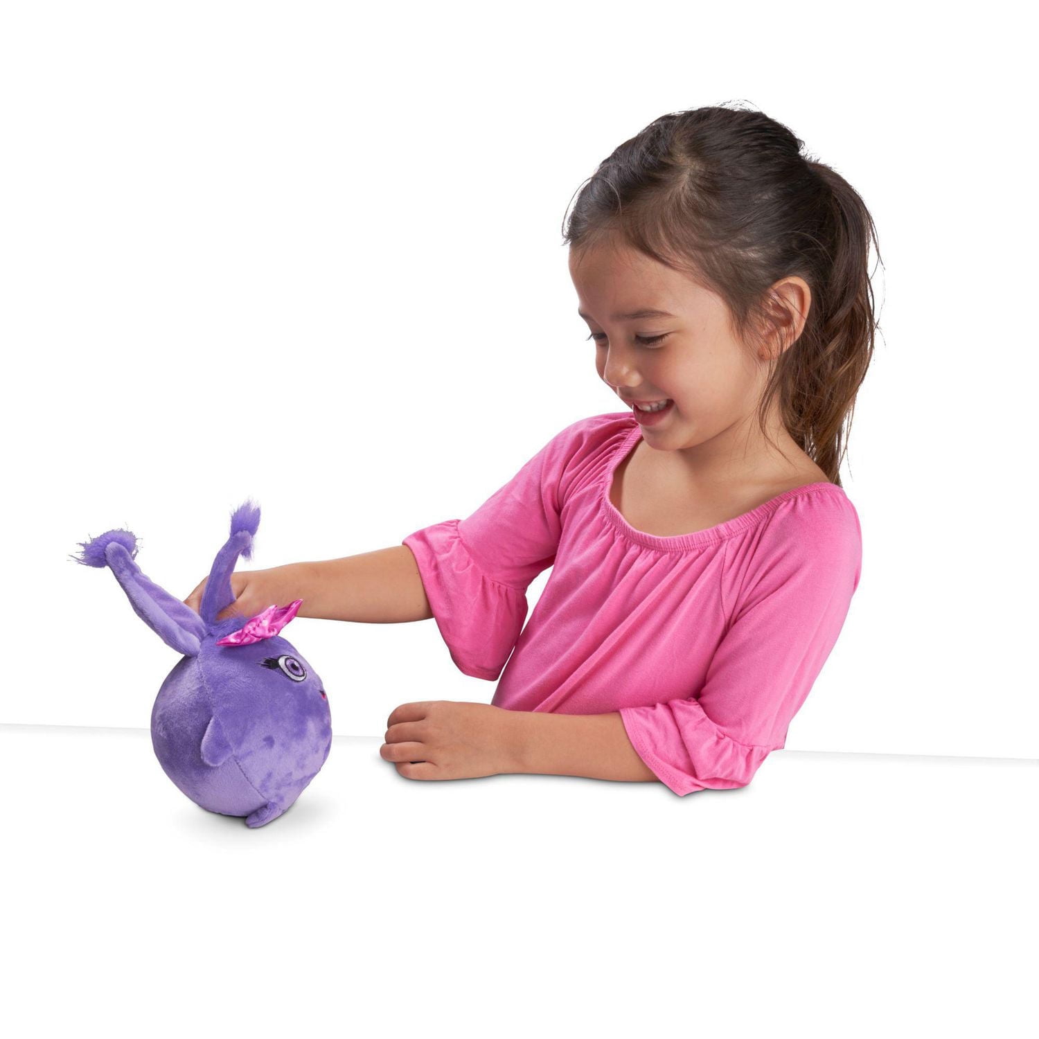 Sunny Bunnies Light up & Bounce Iris