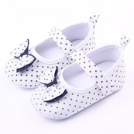 

Wesracia Baby Shoes Baby Boots Infant Newborn Girls Boys Shoes First Walkers Shoes Booties