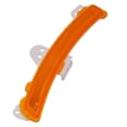 thumbnail image 4 of For Hyundai Palisade 2020 2021 2022 Bumper Reflector Passenger Side | Front | CAPA | Replacement For HY1085101 | 921A2S8000, 4 of 7