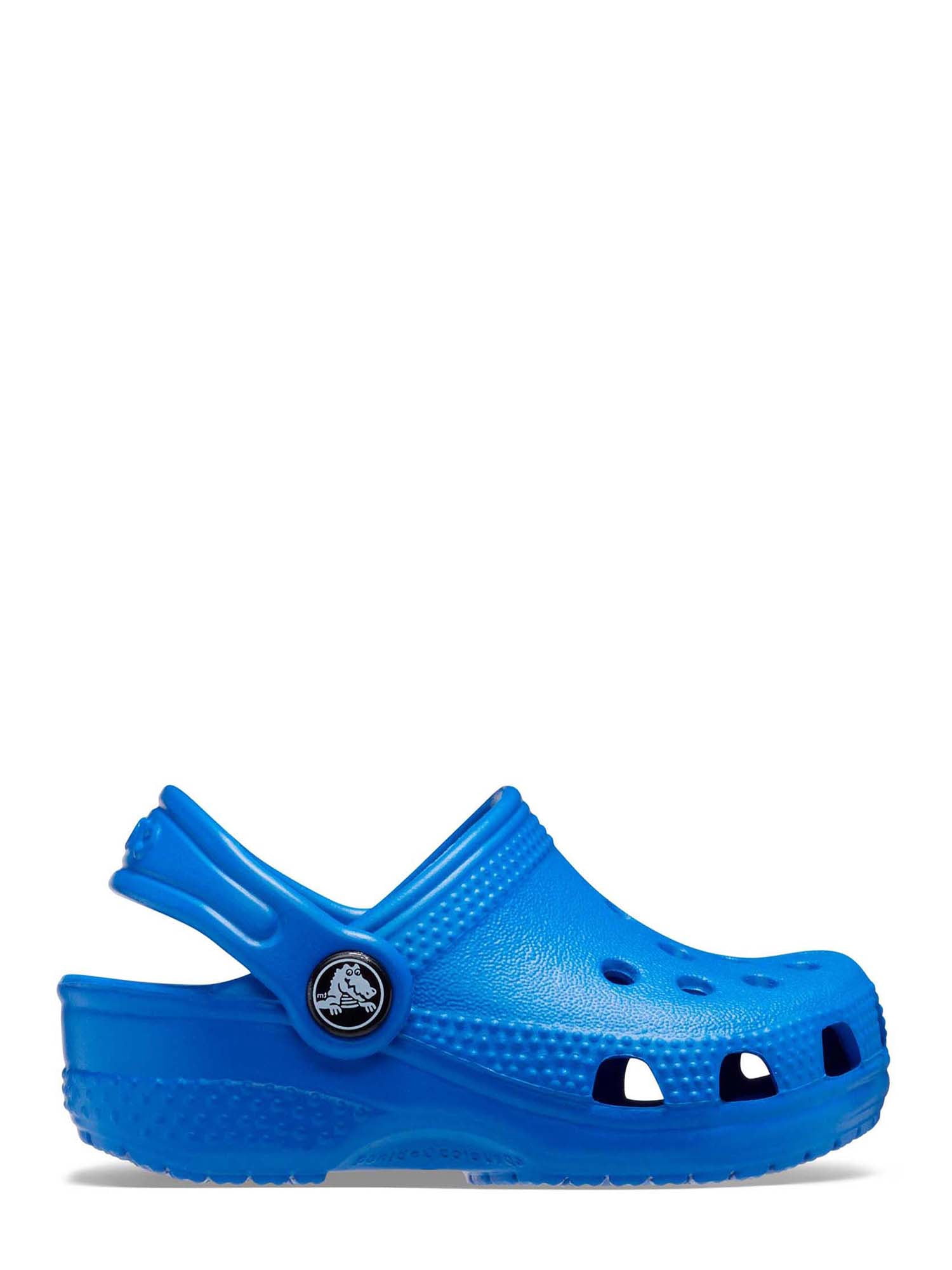 Crocs Toddler & Kids Classic Clog, Sizes 4-5