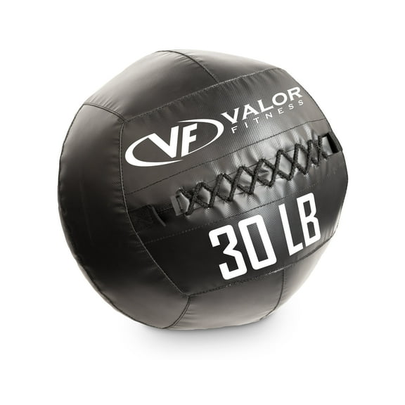 Valor Fitness WBP-30 30lb Wall Ball Pro