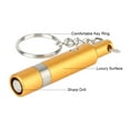 thumbnail image 4 of Anti-Corrosion Metal Cigar Cutter Punch, Cigar Cutter, For Men Home Use Outdoor Use Cigar Lover, 4 of 8