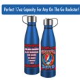 thumbnail image 2 of Botella ICUP Grateful Dead Steal Your Face One Band, 500 ml, 2 of 7