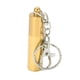thumbnail image 1 of Herramienta para Puntas de Taco de Billar Snooker Pool Cue - Afilador Accesorio para Taco de Billar - Herramienta de Reparación de Pulido con Pinchazo - Llavero Dorado YUNYI BRAND Deportes, 1 of 8