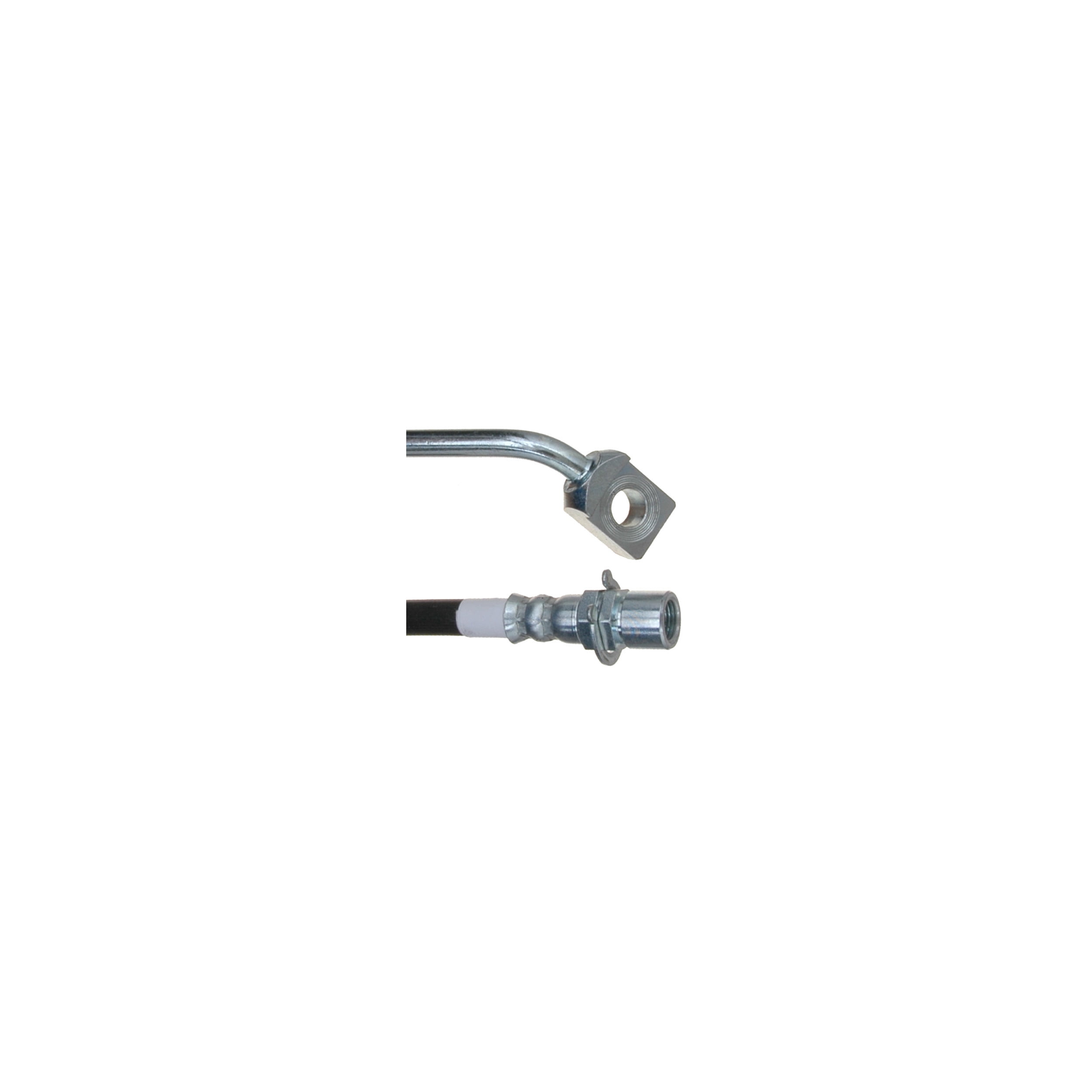 Raybestos BH382905 Professional Grade Hydraulic Brake Hose Fits select: 2004-2007,2009 CADILLAC SRX