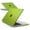 Avocado Green, variant on IBENZER MacBook Air 13 inch case 2025 2024 2023 2022 M5 A3449 M4 A3240 M3 A3113 M2 A2681,Hard Shell Case for Mac Air 13.6" with Touch ID, Crystal Clear, W-MAT13-KK-CYCL