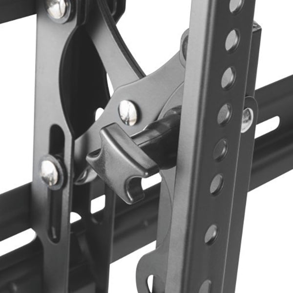 Premium Micro-Adjust Tilt TV Wall Mount with Advanced Extension: 37" - 80" Screens