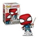 thumbnail image 2 of Figura Coleccionable Funko Pop Marvel Your Friendly Neighborhood Spider-Man Spider-Man Prototraje 1 Pieza, 2 of 4
