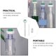 thumbnail image 3 of HAMPPLIES 1Jgo Difusor Humidificador Aromático De Botella USB Para Y Compacto, 3 of 8