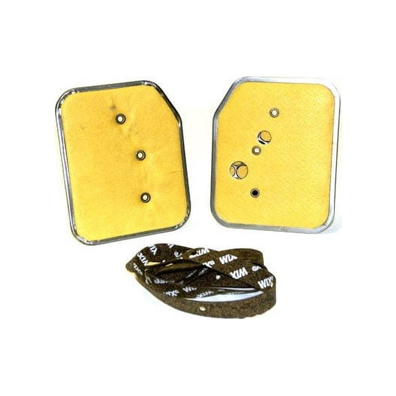 Automatic Transmission Filter Kit - Compatible with 1963 - 1966 Dodge Dart 1964 1965