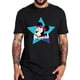 thumbnail image 1 of Disney Maus Mickey Minnie Sommer neue Herren Camisetas übergroße loss Kleidung Vintage Kurzarm Mode gedruckt Kinder T-Shirt xuanjing unisex, 1 of 2