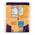 thumbnail image 6 of Great Value Mild Cheddar Shredded Cheese, 32 oz Bag, 6 of 8