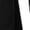 Black, variant on YDDIAN Wide Leg Track Pants Women Loose Fit Oversized 2 Side Striped Sweatpants Drawstring High Waisted Winter Casual Work Pant with Pockets Black M