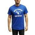 thumbnail image 2 of Charlie Tweeder #82 Coyotes Jersey T-Shirt, 2 of 14