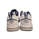 thumbnail image 3 of New Balance 608 White Navy Men 9 Casual Comfort Training Sneaker Shoes MX608V5, 3 of 5