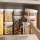 thumbnail image 5 of Kitchen Organization Tool 2300ml Sealed Storage Container Timer Included, 5 of 10