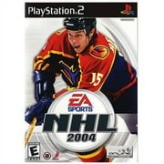 NHL 2004 (PS2) - Pre-Owned