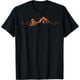 thumbnail image 1 of Camiseta de regalo para bicicleta de montaña, diseño de corazón, 1 of 2