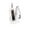 White, variant on Electric Nail Drill Machine, 30000RPM Nail Drill Manicure Set, Rechargeable Salon Gel Nail Polish Sander Professional Tool ,Easy to Operate