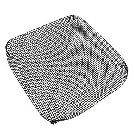 

HOMEMAXS Non-Stick Baking Grilling Bag BBQ Grill Mesh Baked Bag Easy to Clean Picnic Tool