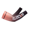 thumbnail image 1 of koolsoo Cooling Arm Manches Protection Solaire Couverture Unisexe Glace Soie pour Golf Course Rose, 1 of 9