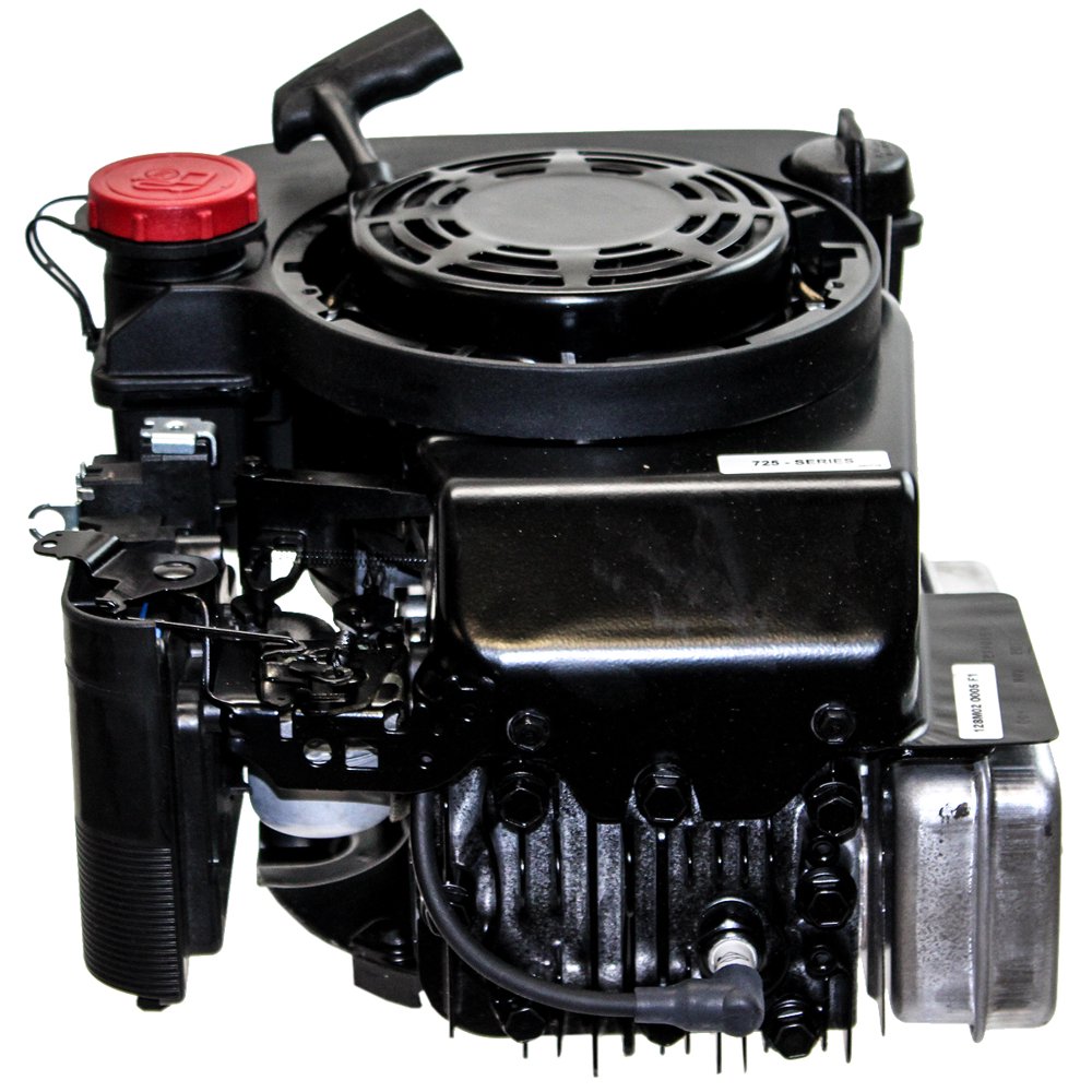 Briggs Quantum Engine 725 Series 7/8"x27/16" Shaft 128M020005