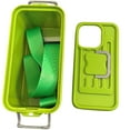 thumbnail image 1 of Multifunctional Cosmetic Bag Phone Case Funny Suitcase Crossbody Phone Case Creative Cool Storage Box Shape Phone Case Multifunctional Crossbody Phone Bag Purse, 1 of 4