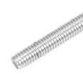thumbnail image 4 of 20pcs M4 Eye Bolt Stainless Steel Ring Bolts Machine Welded Closed Screw Rod Bolt Threaded Eyebolt for Lifting Ringbolts Eyebolts Metric Thread, 4 of 9