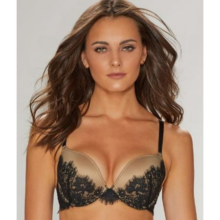 Elle Macpherson Body Daze Plunge Boost Push-Up Bra