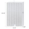 thumbnail image 2 of Filtros R True Hepa Compatibles Honeywell Hpa300 Hpa200 Hpa100 Hpa090 Hrf-R3 Hrf-R2 Y Hrf-R1 (3 Paquetes) De Filledwithlove, 2 of 4
