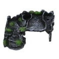 thumbnail image 1 of KALLORY Plataforma De Resina Para Reptiles Con Rampa Y Natural Para Acuario, 1 of 6