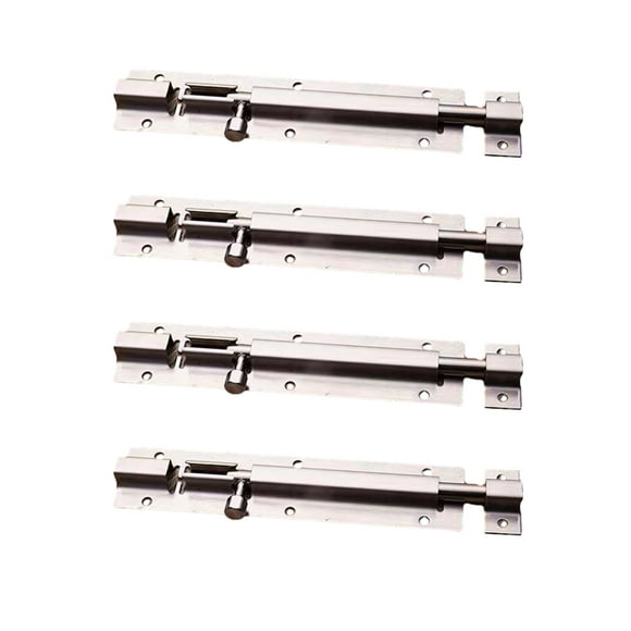 Thinson Wooden doors and windows, anti-theft locking pins, thickened exposed doors, old-fashioned doors, Chinese locking pins, door bolts