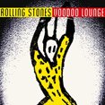 thumbnail image 1 of Voodoo Lounge [2 LP], 1 of 2