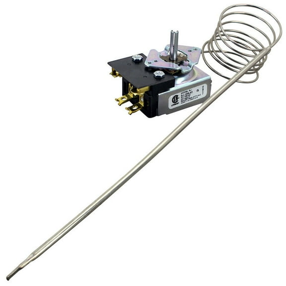 Robertshaw SJ-169-42 Range Oven Thermostat for Vulcan 00-411506-00014