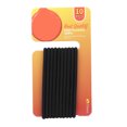 thumbnail image 3 of Cuerda para el cabello, lazo para el cabello de moda simple, soporte para cola de caballo, lazo para el cabello para niñas, logra más, 3 of 5