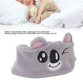 thumbnail image 3 of Sleep  Eye , English Voice Prompts Clearer Stereo Sound  Headband  for Travel, 3 of 8