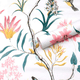 thumbnail image 1 of Rollo Papel Tapiz Vinil Decorativo Naturaleza Colores H&Jess PAPEL TAPIZ 45 cm x 10 m, 1 of 4