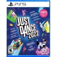 thumbnail image 2 of Just Dance 2022 - PlayStation 5 Sony PlayStation 5, 2 of 2