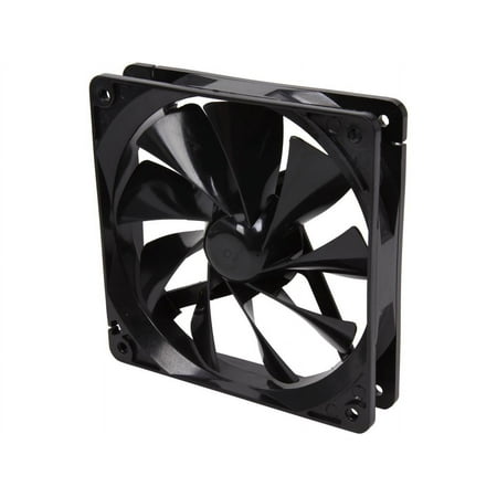 UPC: 0841163054390 | Thermaltake Pure 12 Series Case Fan – Black