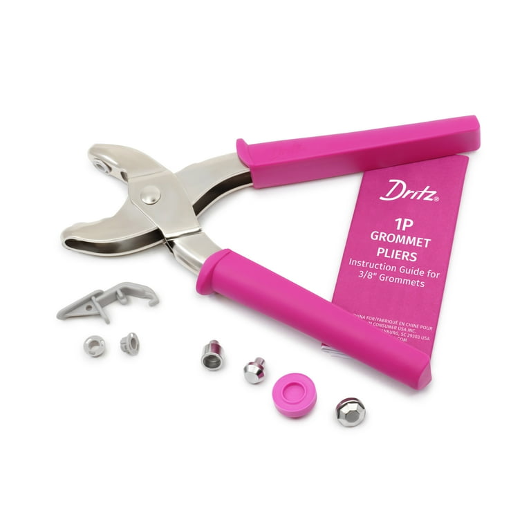 Dritz Grommet Pliers for 3/8