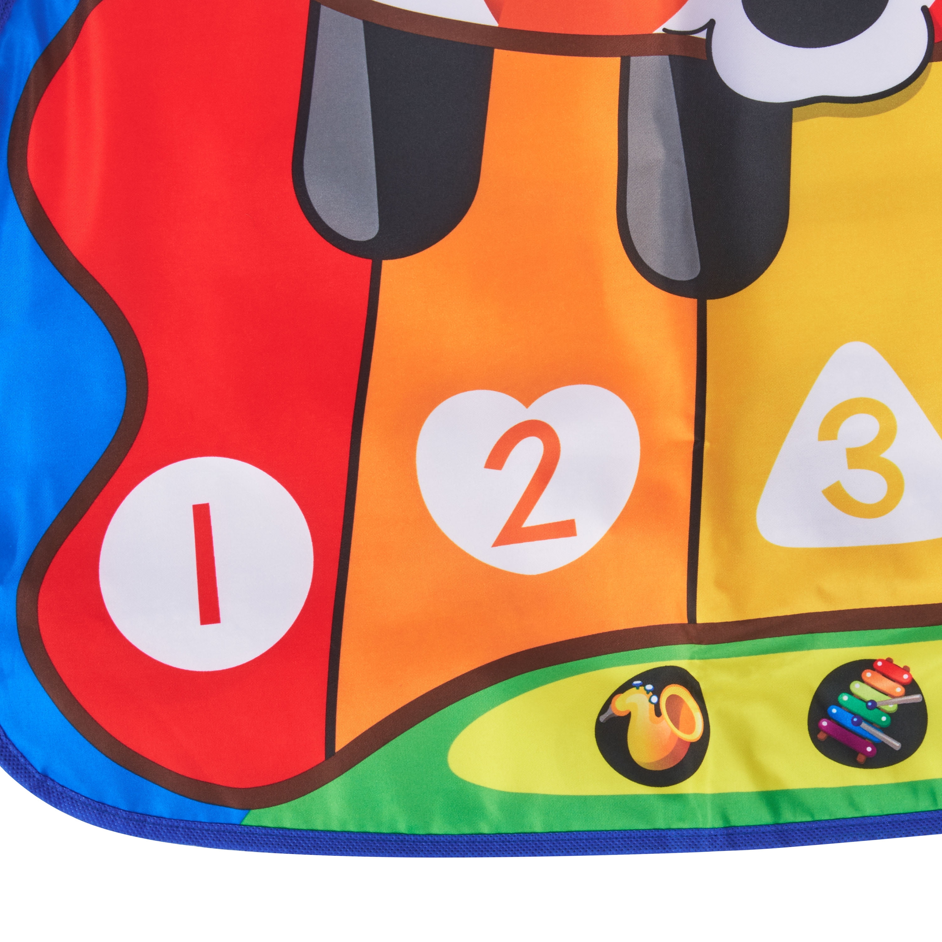 Spark Create Imagine Interactive Musical Mat. For ages 24m+