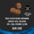 thumbnail image 2 of Purina Pro Plan Veterinary Supplements Skin Care Dog Supplements With Omega-3 Fish Oil and EPA and DHA,, 2 of 9
